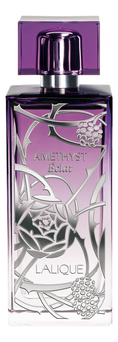 Amethyst Eclat парфюмерная вода 50мл уценка 3163₽