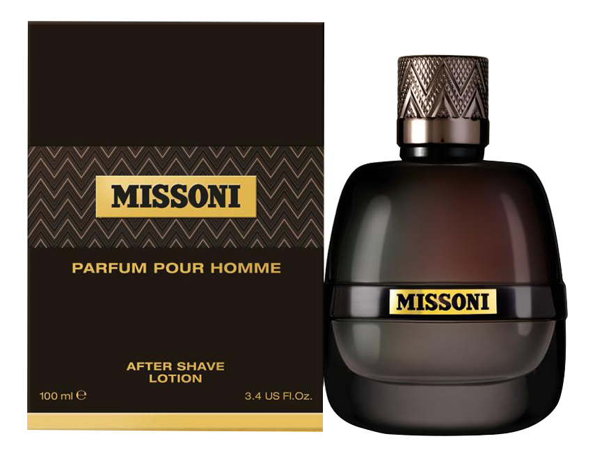 

Parfum Pour Homme: лосьон после бритья 100мл, Parfum Pour Homme