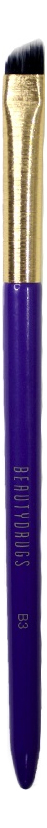 

Кисть для бровей Makeup Brush B3