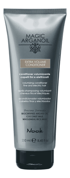 Кондиционер для объема тонких и ослабленных волос Extra Volume Condtioner