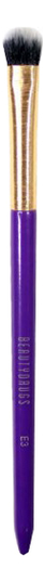 

Кисть для глаз Makeup Brush E3