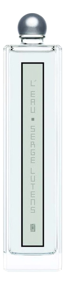 

Serge Lutens L'Eau Serge Lutens: парфюмерная вода 2мл, Serge Lutens L'Eau Serge Lutens