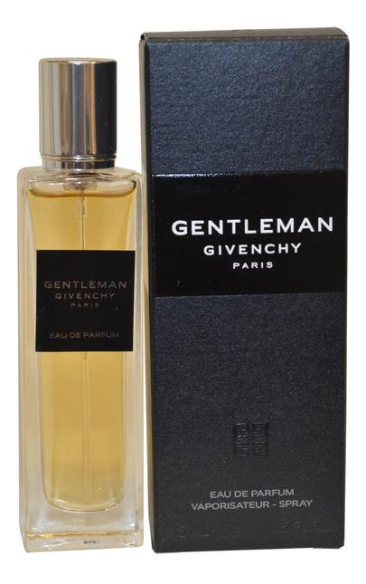 

Gentleman Eau De Parfum: парфюмерная вода 15мл, Gentleman Eau De Parfum