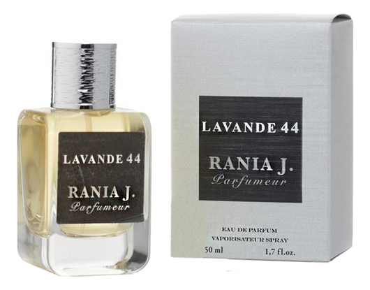 

Lavande 44: парфюмерная вода 50мл, Lavande 44