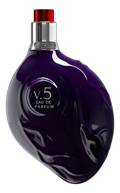 Purple Heart V 5: парфюмерная вода 90мл уценка