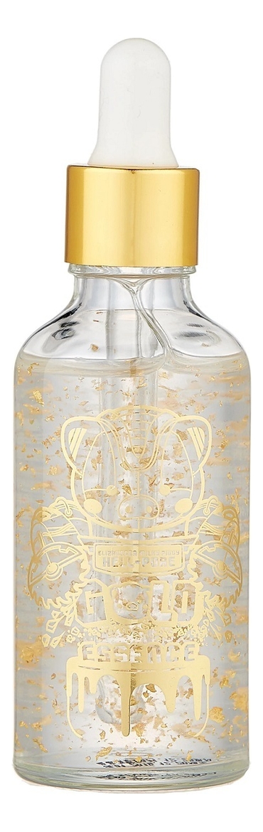 

Эссенция для лица с золотом Milky Piggy Hell-Pore Gold Essence 50мл