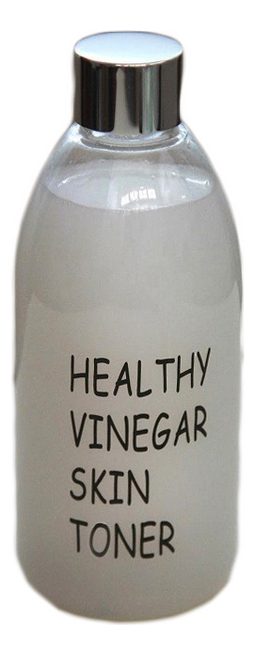 

Уксусный тонер для лица с экстрактом рисового вина Healthy Vinegar Skin Toner Raw Rice Wine 300мл