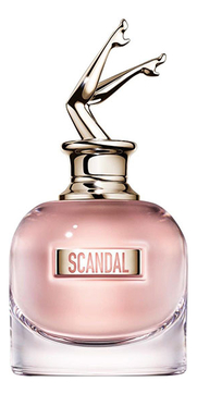  Scandal By Night