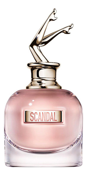 Scandal By Night: парфюмерная вода 80мл уценка