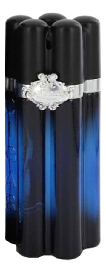

Cigar Blue Label: туалетная вода 100мл тестер, Cigar Blue Label