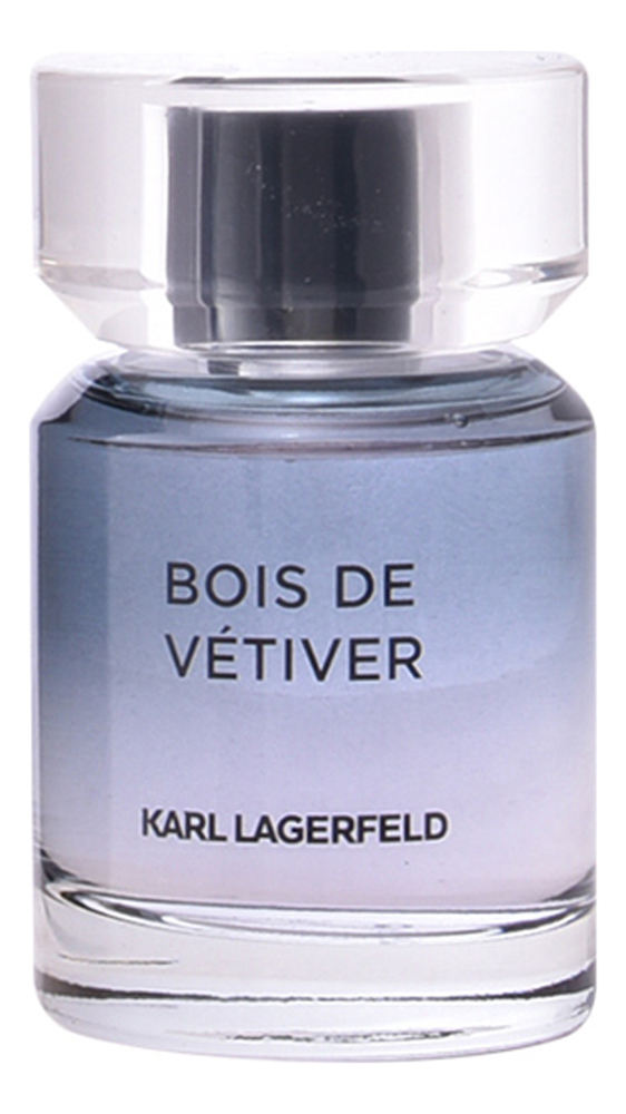 

Bois De Vetiver: туалетная вода 50мл уценка, Bois De Vetiver