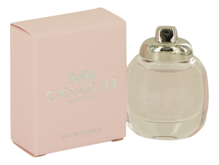 Coach The Fragrance