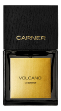 Carner Barcelona Volcano