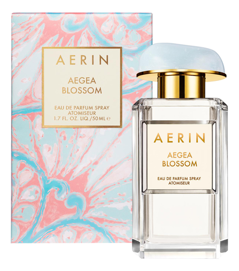 цена Aegea Blossom: парфюмерная вода 50мл
