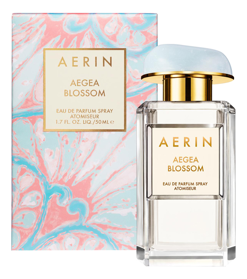 

Aegea Blossom: парфюмерная вода 50мл, Aegea Blossom