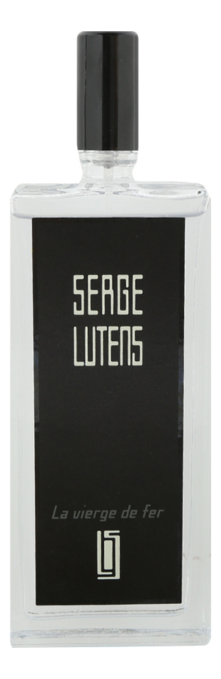 

Serge Lutens La Vierge De Fer: парфюмерная вода 100мл тестер, Serge Lutens La Vierge De Fer