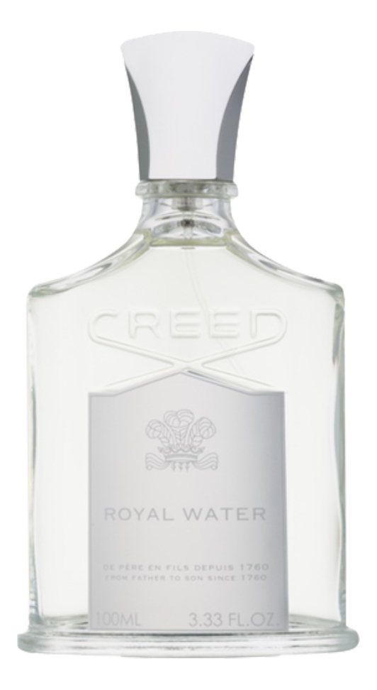 Royal Water: парфюмерная вода 100мл уценка silver mountain water парфюмерная вода 100мл уценка