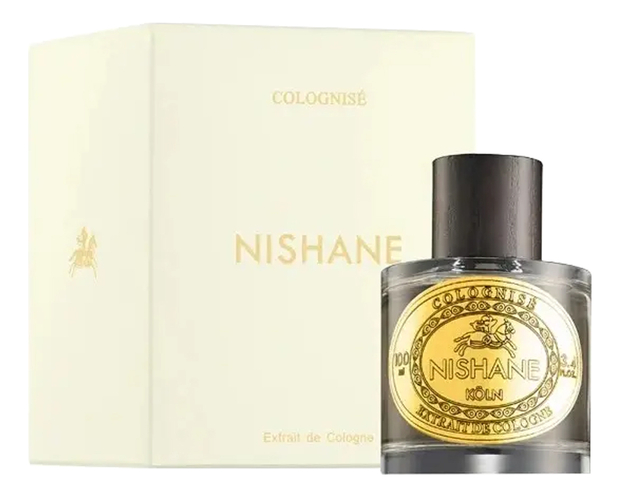 Colognisé