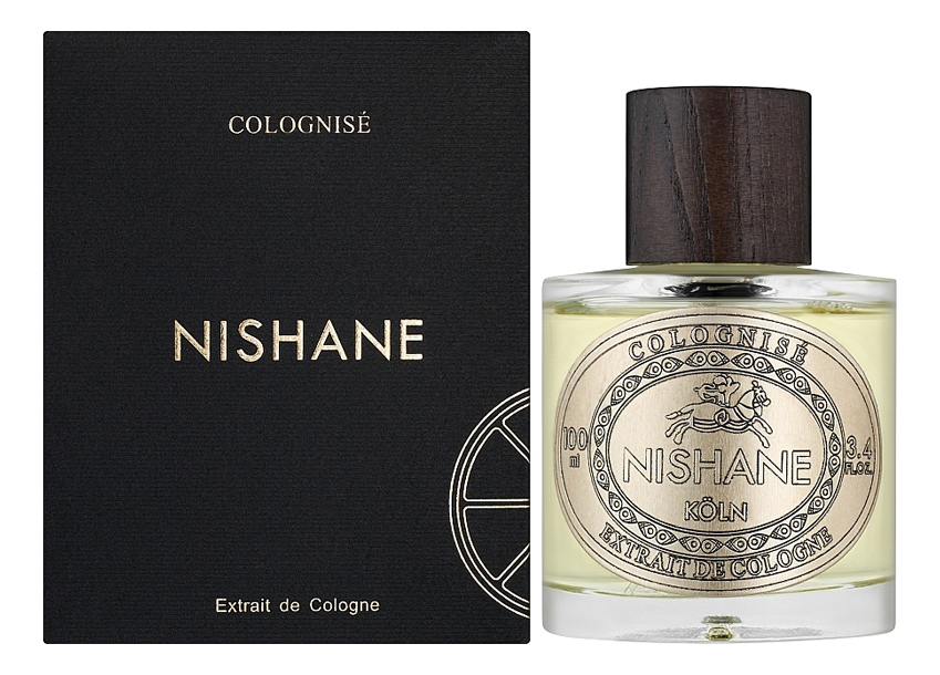 

Colognise: одеколон 100мл, Colognise