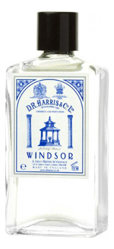 

Лосьон после бритья Aftershave 100мл: Windsor (цитрус), Лосьон после бритья Aftershave 100мл