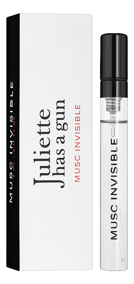 Moscow Mule: парфюмерная вода 5мл