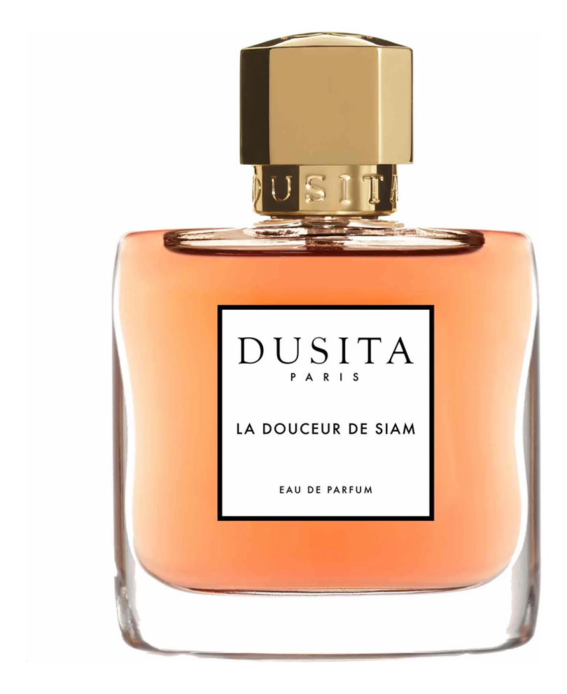 

La Douceur De Siam: парфюмерная вода 50мл тестер, La Douceur De Siam