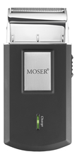 MOSER Шейвер дорожный Mobile Shaver 3615-0051