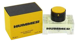 

Hummer: туалетная вода 75мл, Hummer