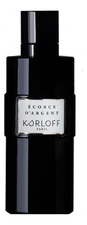 Korloff Paris Korloff Ecorce D'Argent