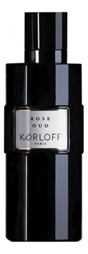 Rose Oud
