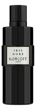 Korloff Paris  Iris Dore