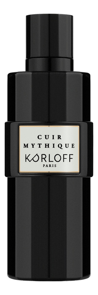 

Cuir Mythique: парфюмерная вода 100мл, Cuir Mythique