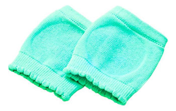 

Налокотники с увлажняющей силиконовой подкладкой Spa Gel Elbow Pads 2шт