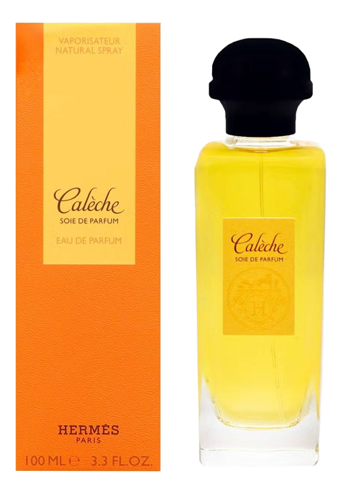 Caleche Soie De Parfum парфюмерная вода 100мл 8176₽