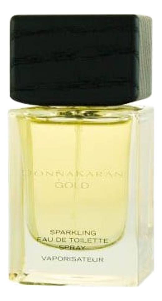 

Gold Sparkling: туалетная вода 30мл уценка, Gold Sparkling