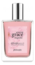 Philosophy Amazing Grace Magnolia