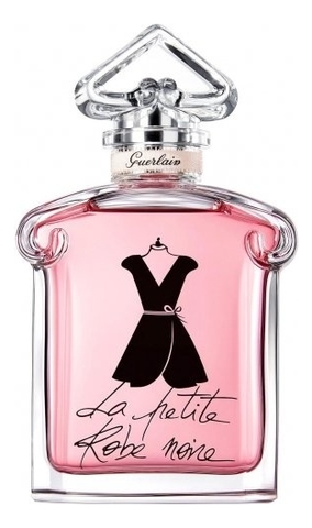 

La Petite Robe Noire Ma Robe Velours: парфюмерная вода 50мл, La Petite Robe Noire Ma Robe Velours