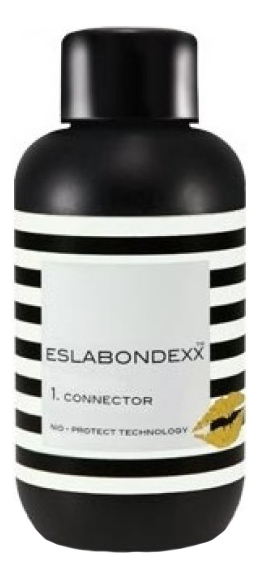 Белковый комплекс для волос Connector: Комплекс 100мл от Randewoo