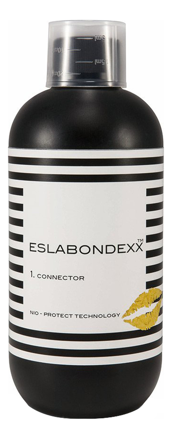 Белковый комплекс для волос Connector: Комплекс 500мл от Randewoo