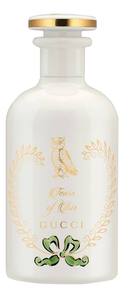 Tears Of Iris: парфюмерная вода 1,5мл