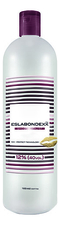 ESLABONDEXX Окислитель для волос с особо кремовой текстурой Smooth Catalyst 1000мл