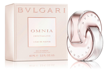 Bvlgari Omnia Crystalline L'Eau De Parfum