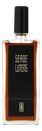 Serge Lutens Le Participe Passe