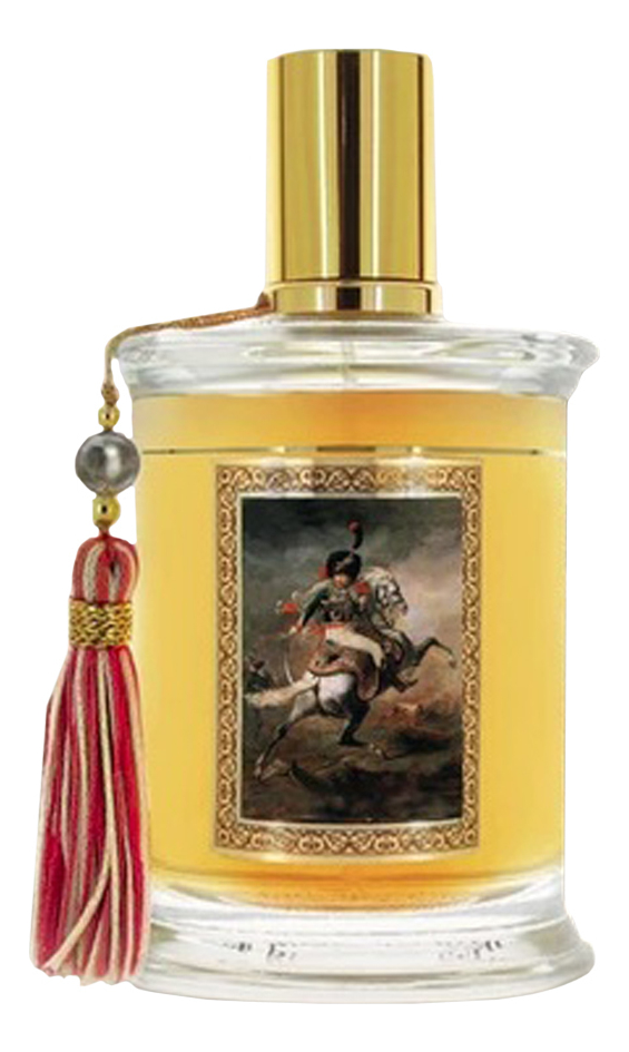 

Cuir Cavalier: парфюмерная вода 2мл, Cuir Cavalier