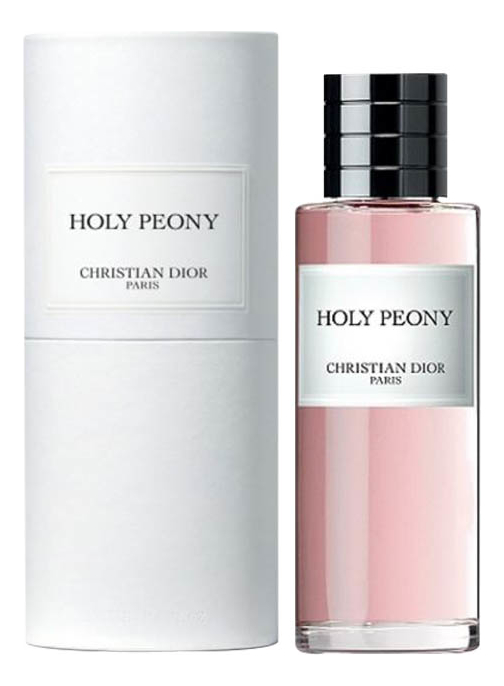 Holy Peony: парфюмерная вода 125мл