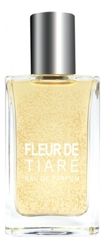 parfum a la fleur de tiaré