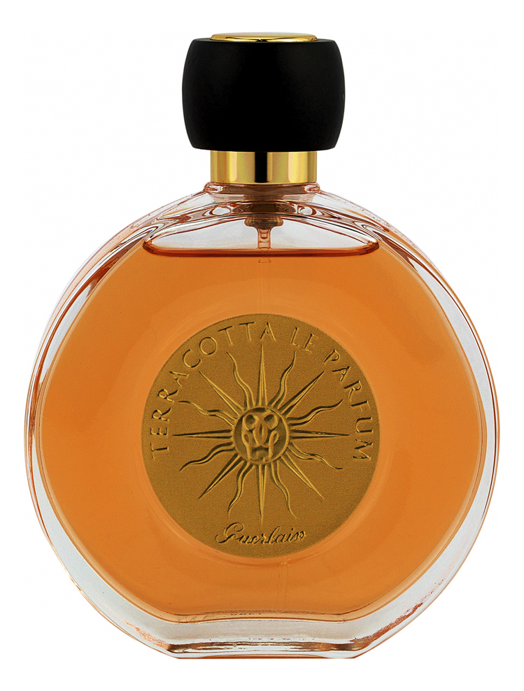 

Terracotta Le Parfum: туалетная вода 100мл, Terracotta Le Parfum