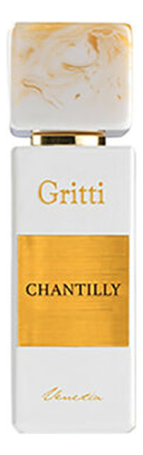 Купить Chantilly: парфюмерная вода 100мл уценка, Dr. Gritti