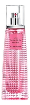 Live Irresistible Rosy Crush