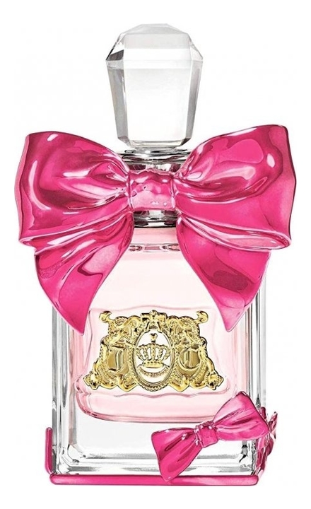 

Viva La Juicy Bowdacious: парфюмерная вода 30мл, Viva La Juicy Bowdacious